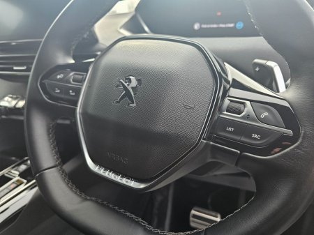 2024 Peugeot 3008 - photo 24