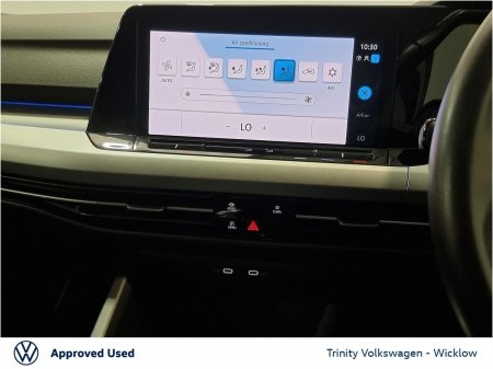 2023 Volkswagen Golf - photo 19