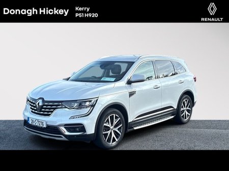 2021 Renault Koleos - photo 14