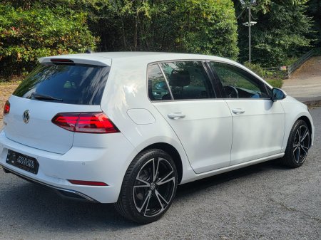 2019 Volkswagen Golf - photo 11