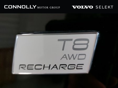 2024 Volvo XC90 - photo 17