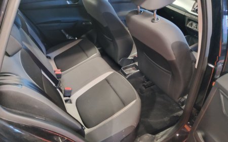 2018 Skoda Fabia - photo 11