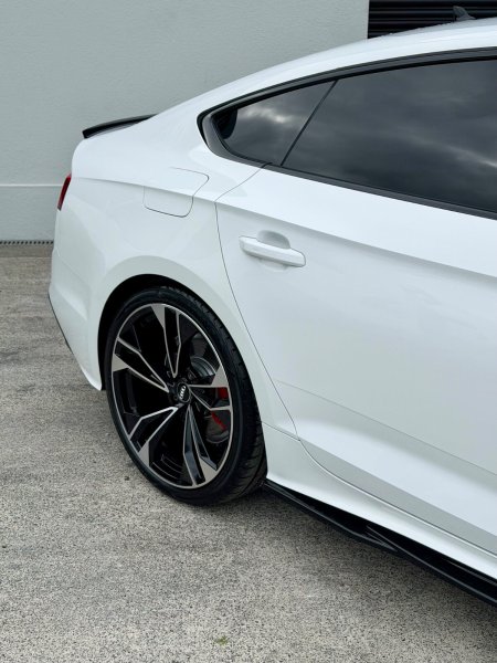 2020 Audi A5 - photo 8