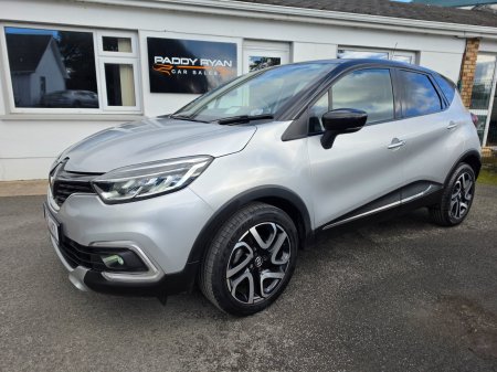 2018 Renault Captur - photo 5
