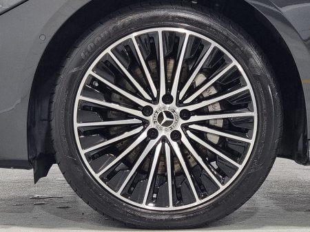 2026 Mercedes-Benz CLE - photo 10