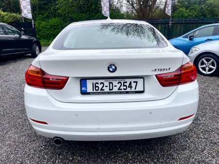 2016 BMW 4-Series - photo 7
