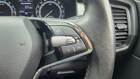 2021 Skoda Kodiaq - photo 26