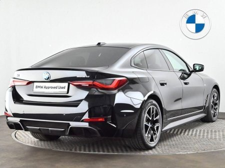 2025 BMW i4 - photo 22