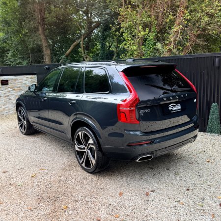 2021 Volvo XC90 - photo 9