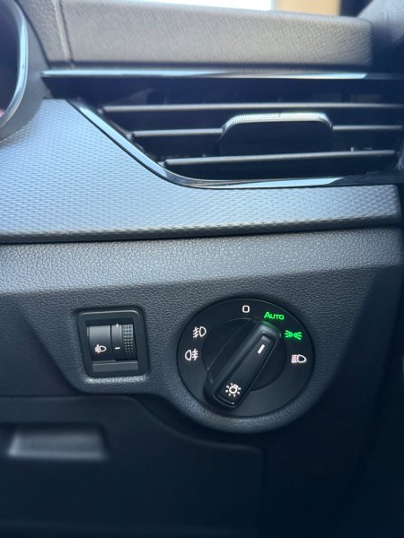 2026 Skoda Scala - photo 30