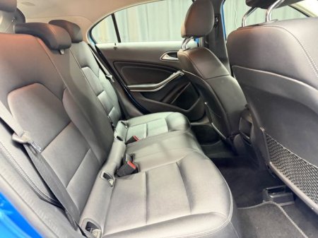 2016 Mercedes-Benz A-Class - photo 30