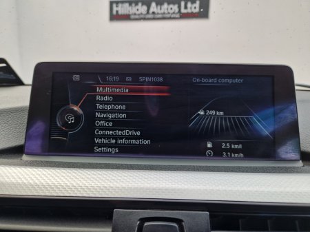 2014 BMW 3-Series - photo 36