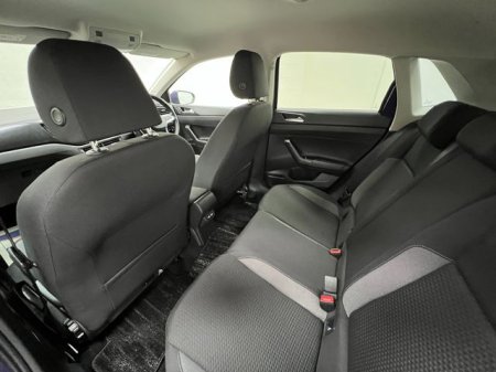 2023 Volkswagen Polo - photo 14