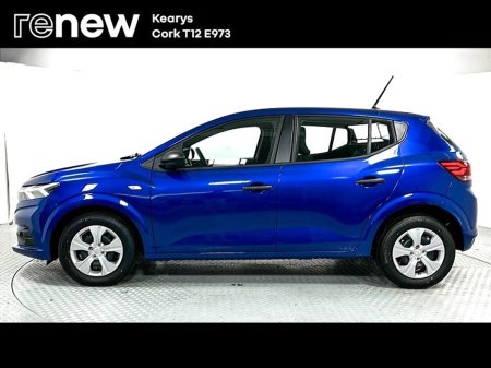 2023 Dacia Sandero - photo 7