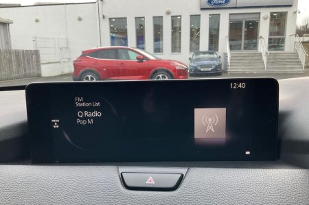 2025 Mazda CX-60 - photo 23