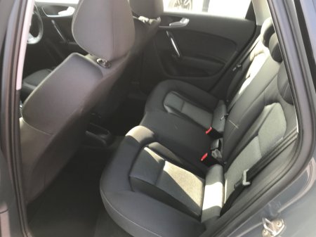 2017 Audi A1 - photo 14