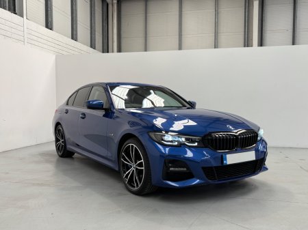 2022 BMW 3-Series - photo 9