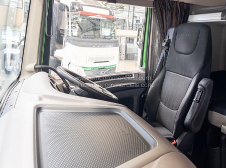 2020 DAF XF 480 Space Cab - photo 16