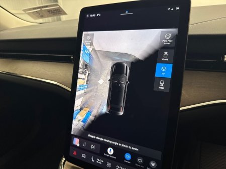 2026 Volvo ES90 - photo 20
