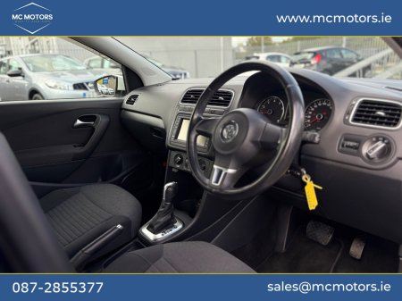 2013 Volkswagen Polo - photo 25