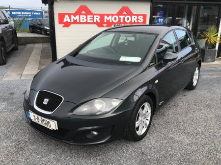 2011 SEAT Leon - photo 6
