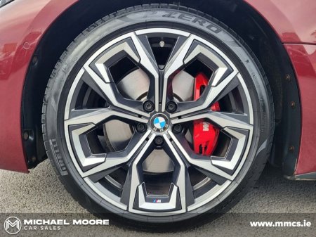2023 BMW 4-Series - photo 9