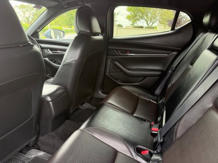 2019 Mazda Mazda3 - photo 17