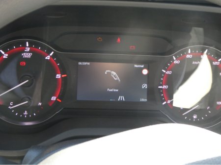 2026 Maxus DELIVER 9 - photo 29