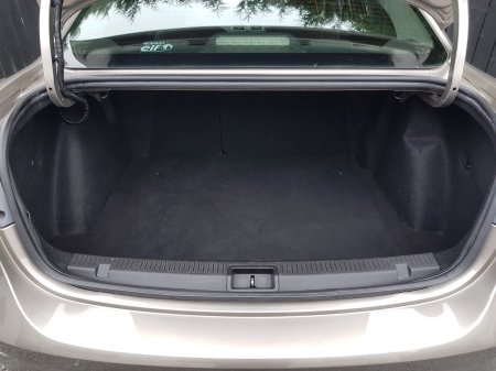 2016 Renault Fluence - photo 9