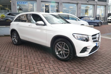 2019 Mercedes-Benz GLC - photo 2
