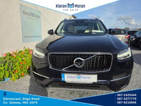 2019 Volvo XC90 - photo 6