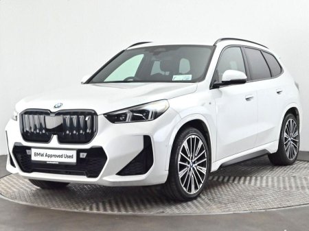 2023 BMW iX1 - photo 24