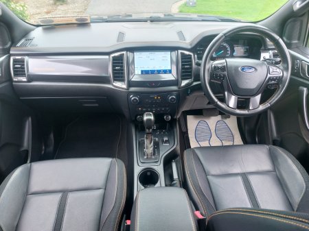 2023 Ford Ranger - photo 4