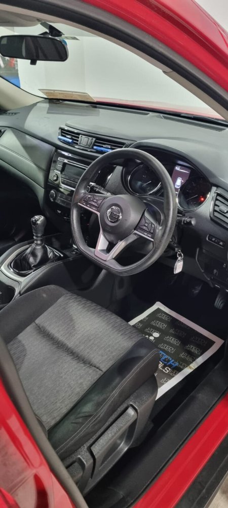 2018 Nissan X-Trail - photo 9