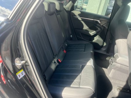 2021 Audi A3 - photo 20