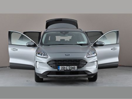 2022 Ford Kuga - photo 12