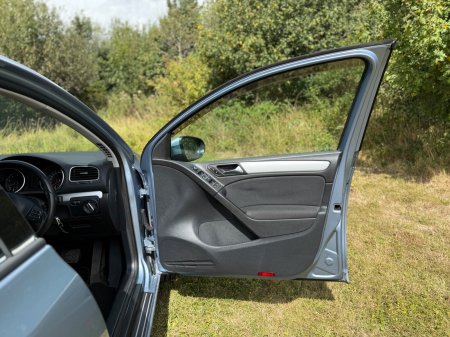 2012 Volkswagen Golf - photo 16