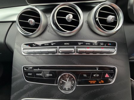 2018 Mercedes-Benz C-Class - photo 30