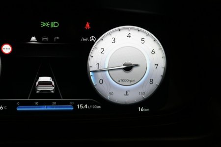 2026 Hyundai Bayon - photo 11
