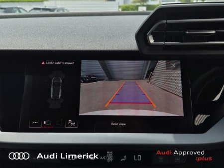 2026 Audi A3 - photo 14