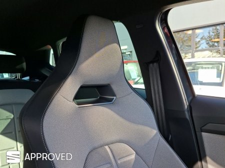 2026 SEAT Ibiza - photo 27