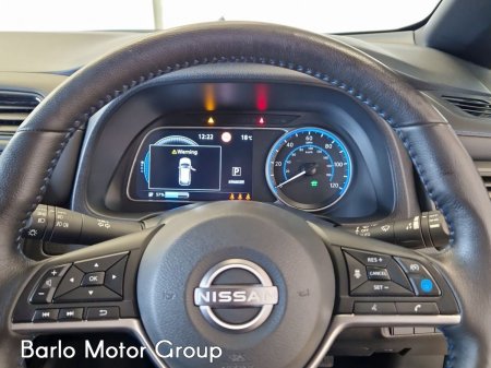 2022 Nissan Leaf - photo 16
