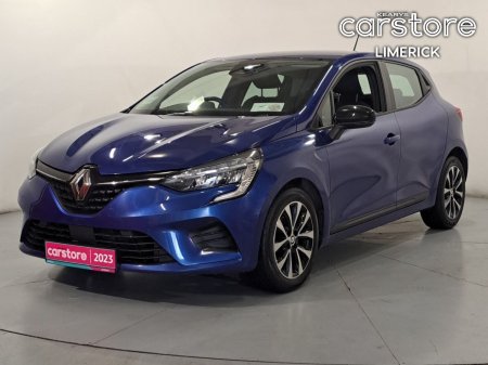2023 Renault Clio - photo 7