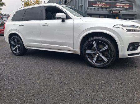 2018 Volvo XC90 - photo 5