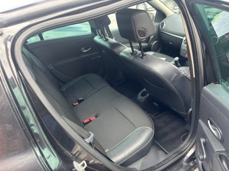 2009 Renault Clio - photo 4