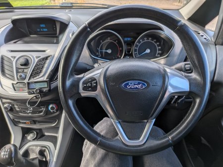 2014 Ford B-Max - photo 26