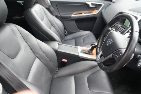 2017 Volvo XC60 - photo 11