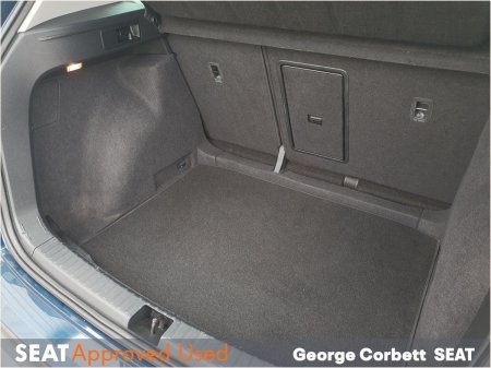 2024 SEAT Ateca - photo 12