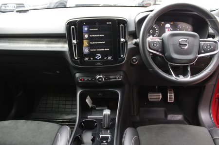 2019 Volvo XC40 - photo 17