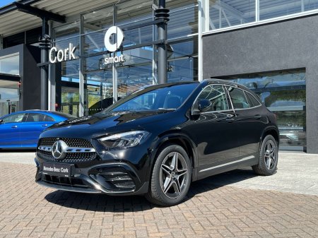 2026 Mercedes-Benz GLA - photo 30